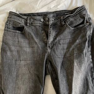 Like new Judy Blue boyfriend